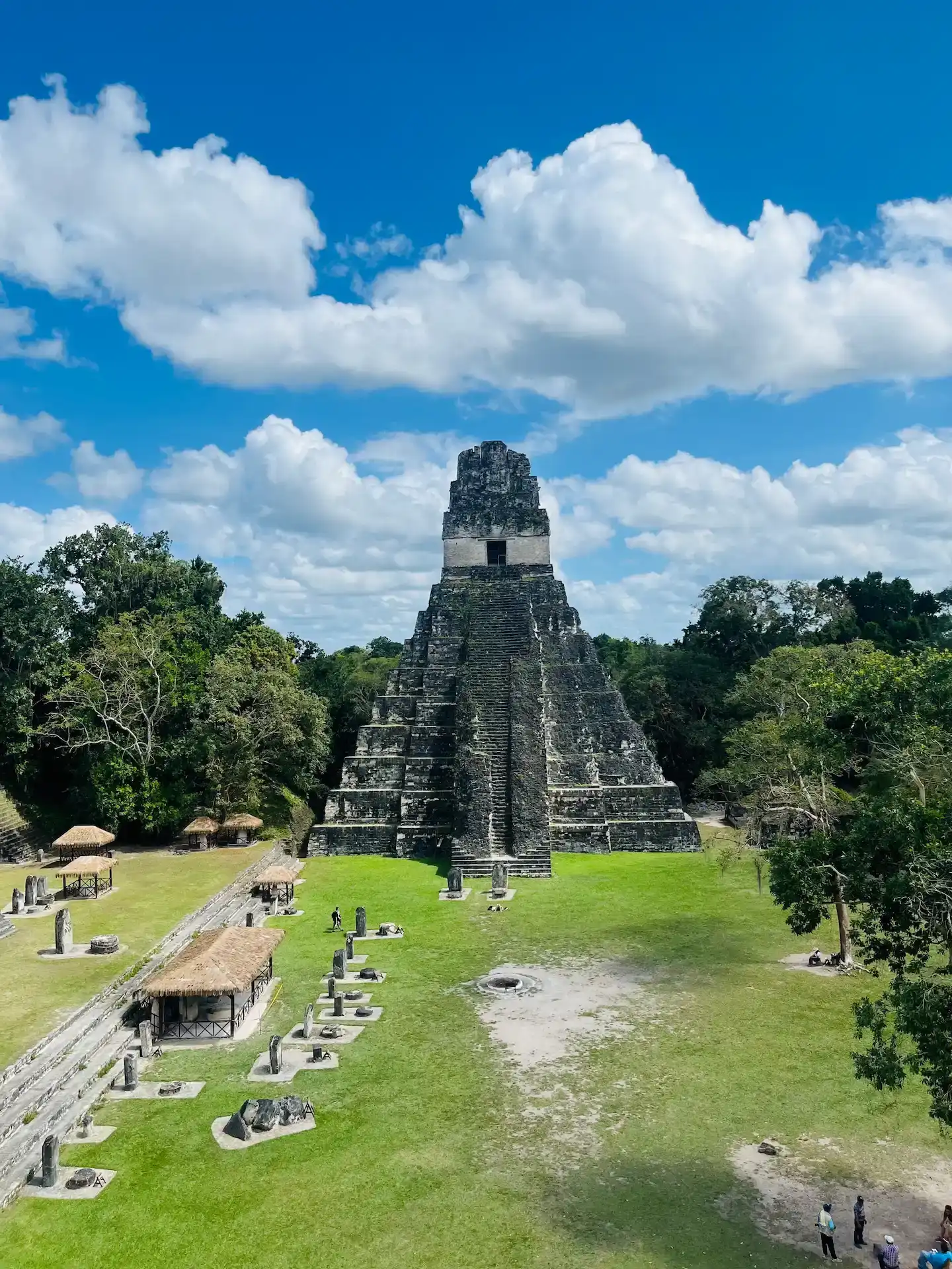 Tikal