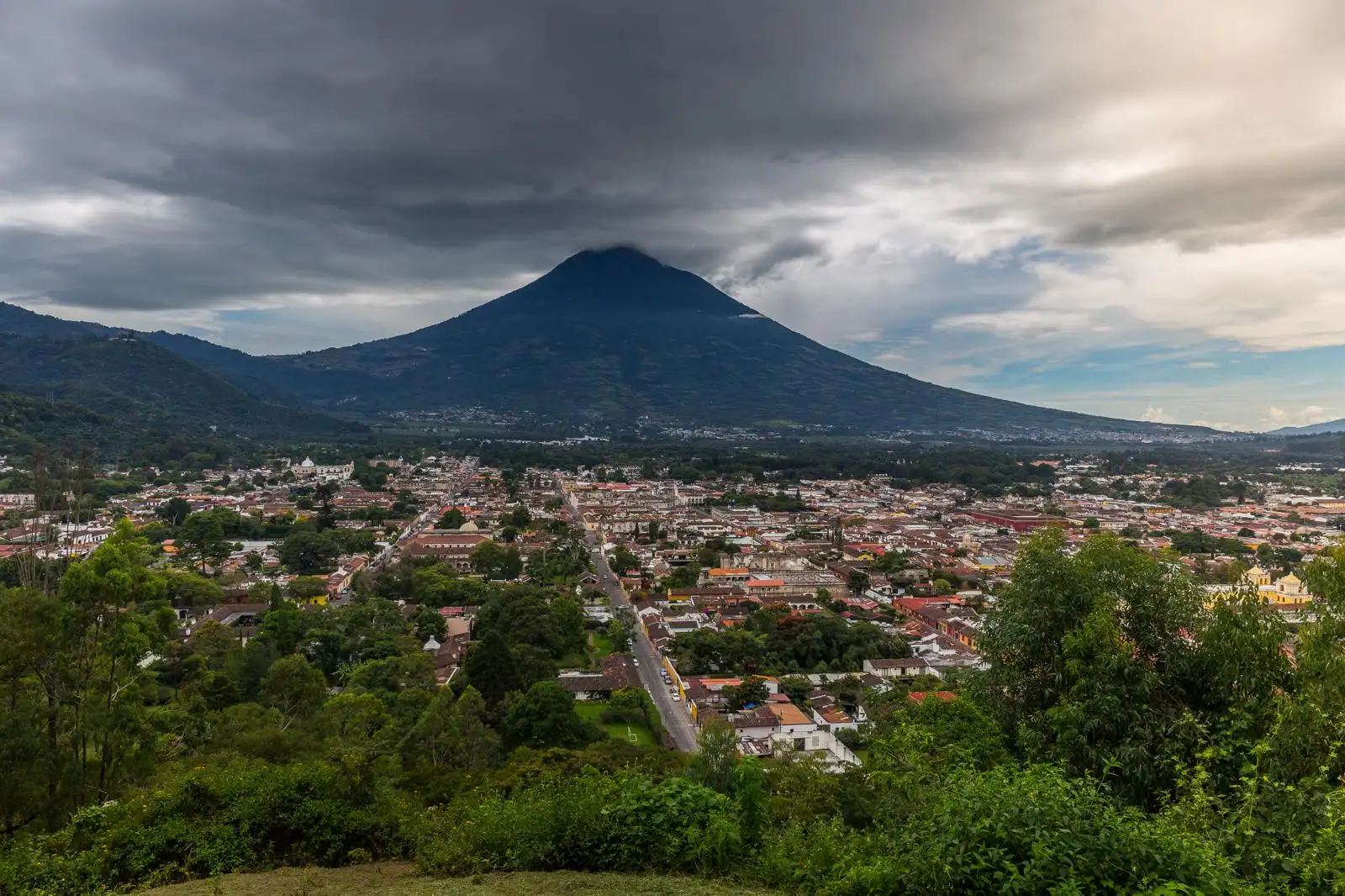 Ciudad de Guatemala
