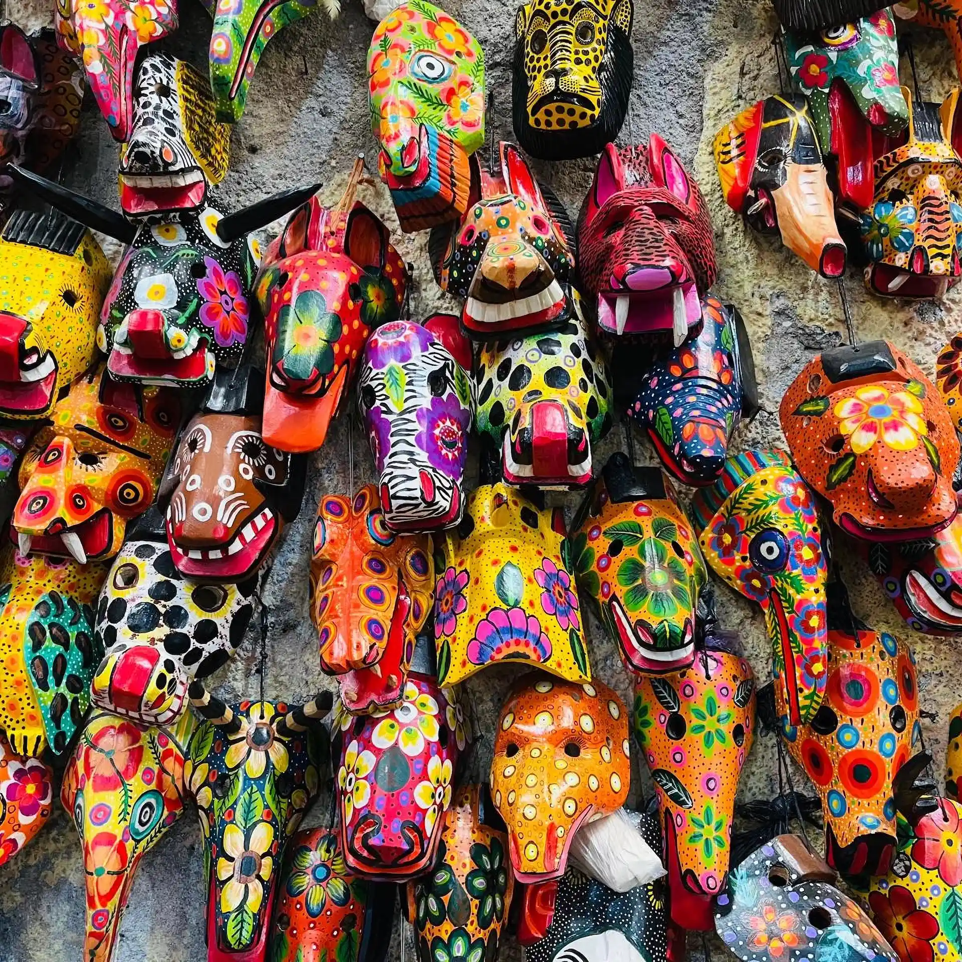 Ruta por las Tierras Volcánicas cover